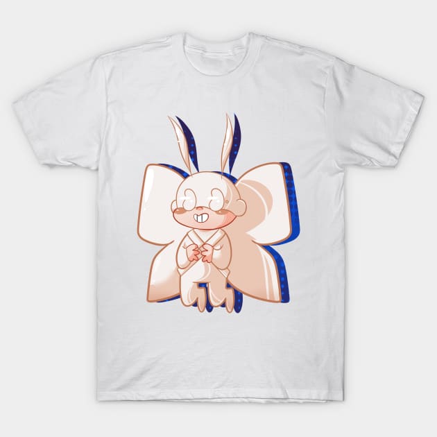 Arthur. T-Shirt by scribblekisses